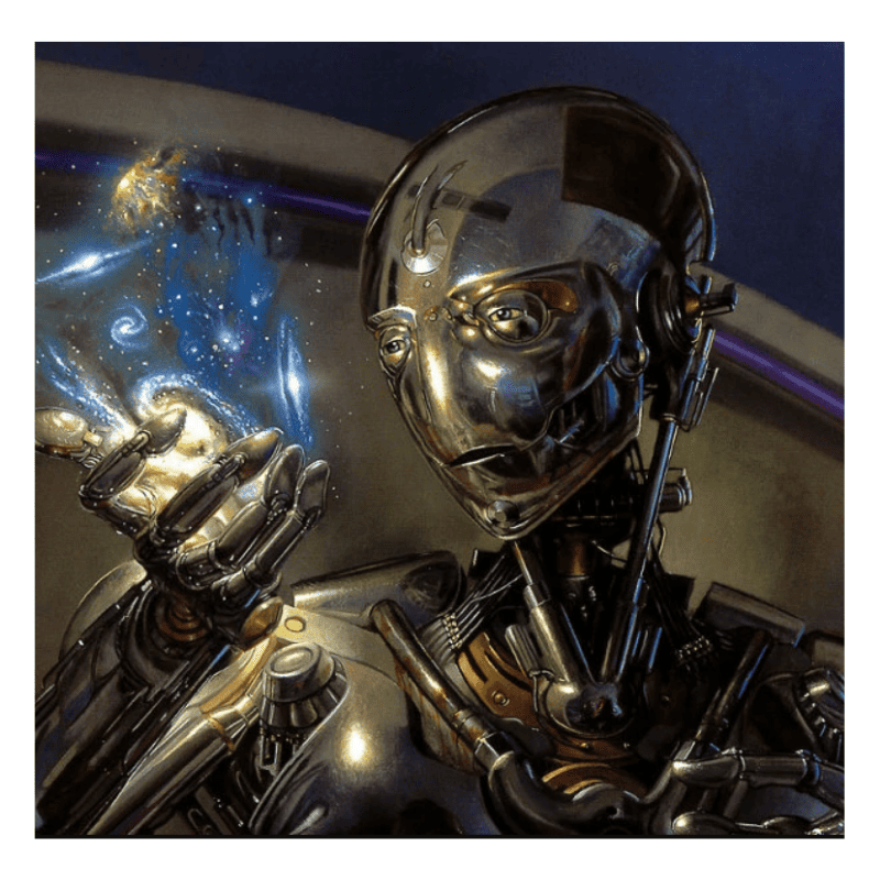 Industrial and Scientific